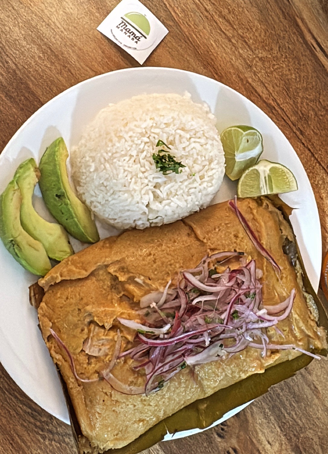 Fish Bollo