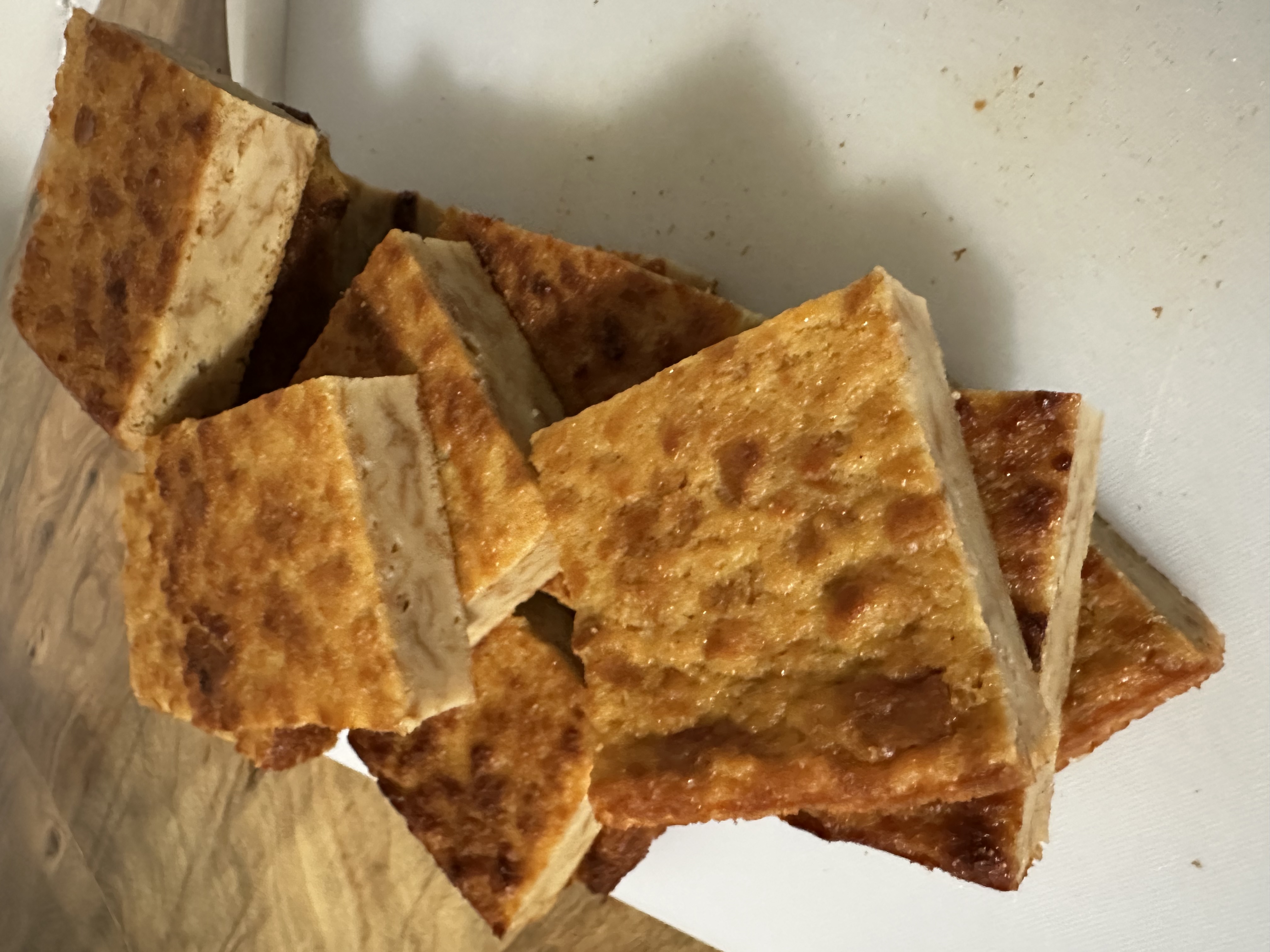 Bread Pudding