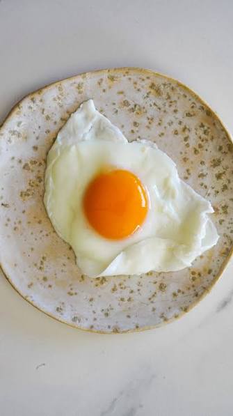 Fried Egg