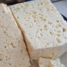Ecuadorian Cheese