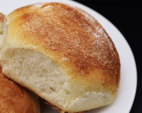 Unidad de pan de dulce