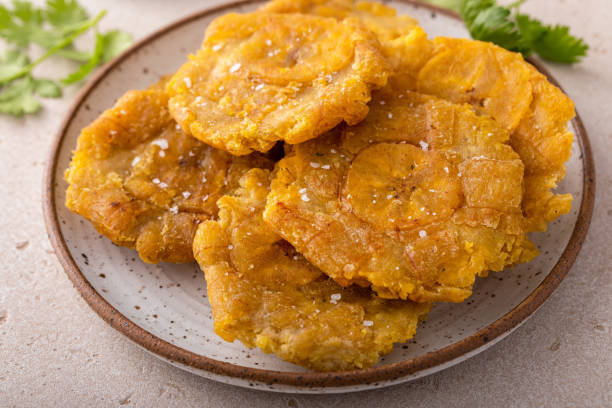 Patacones
