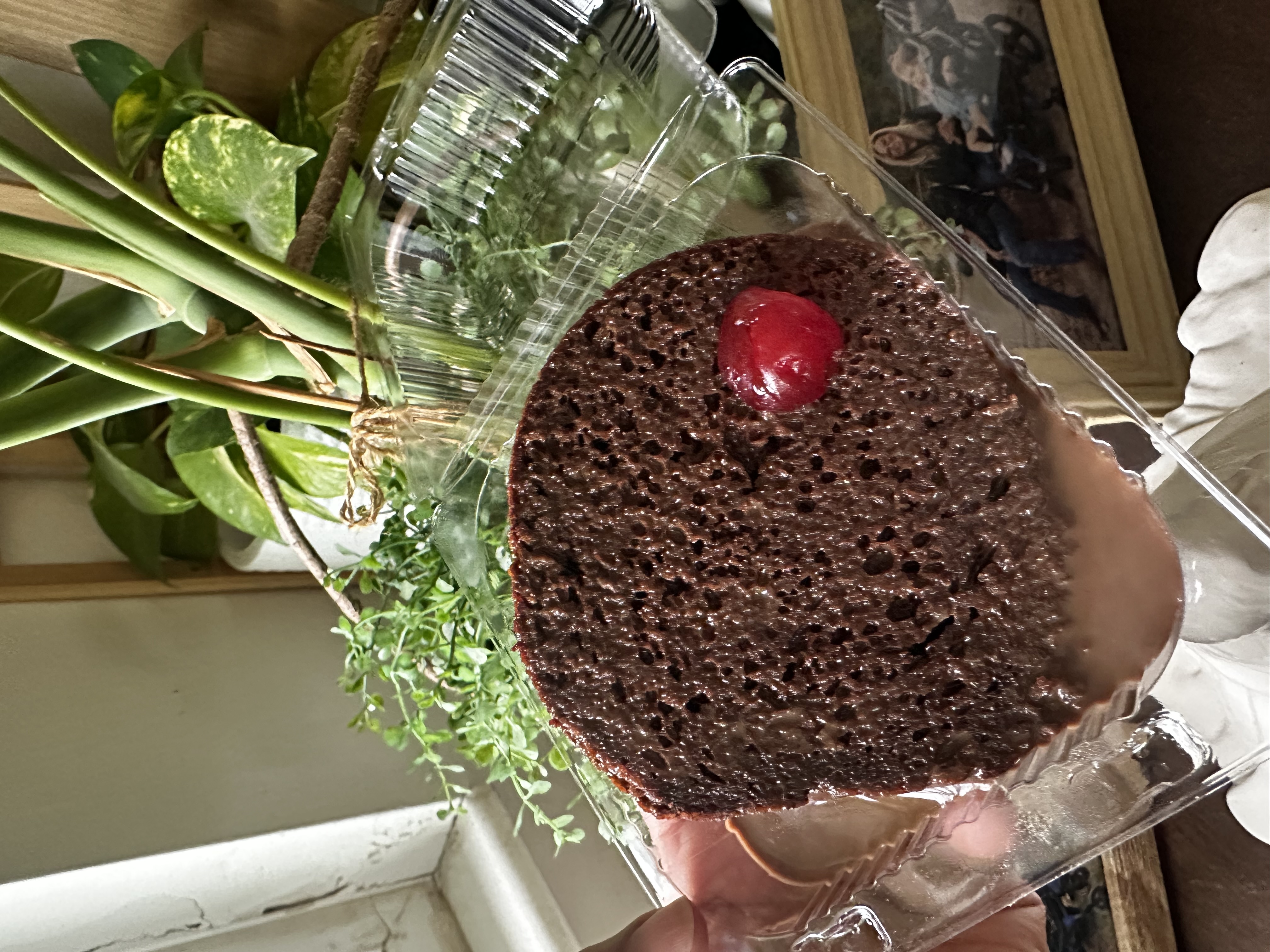 Chocolat cake